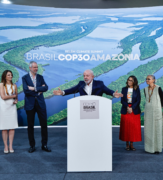 Rascunho de documento final da COP 30 deixa de fora caminho para diminuir combustíveis fósseis