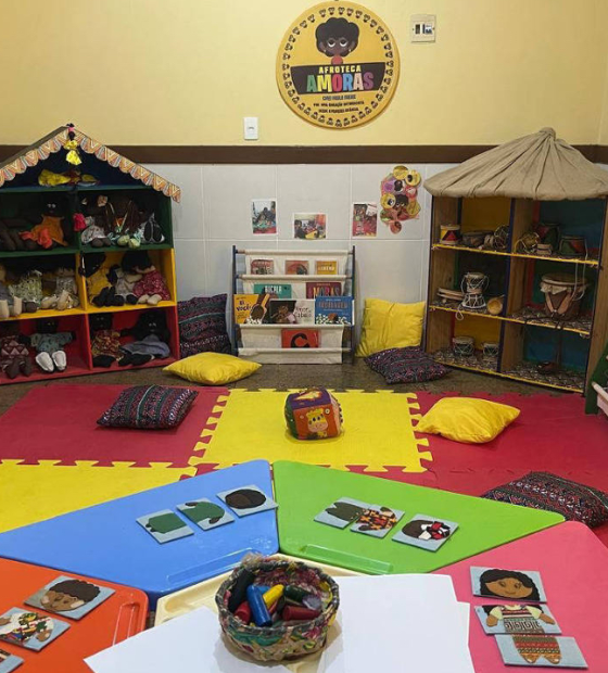 Pará cria rede de afrotecas para educação antirracista 