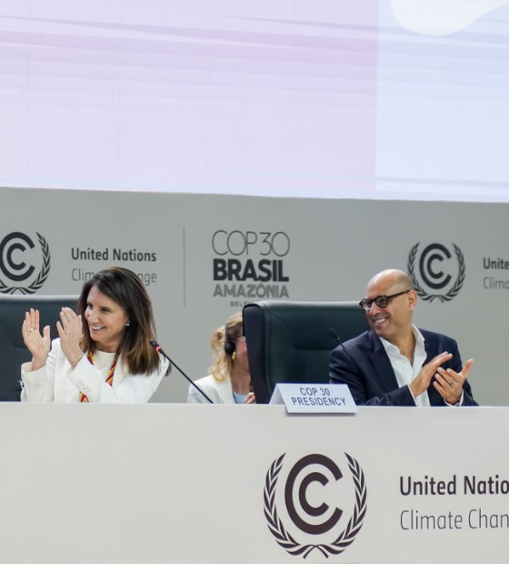 Documento oficial da COP é publicado e une principais discussões da conferência 