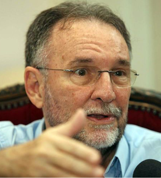 Reconhecimento e a bela Belém: Paulo Chaves é tema de artigo na Folha de S. Paulo.