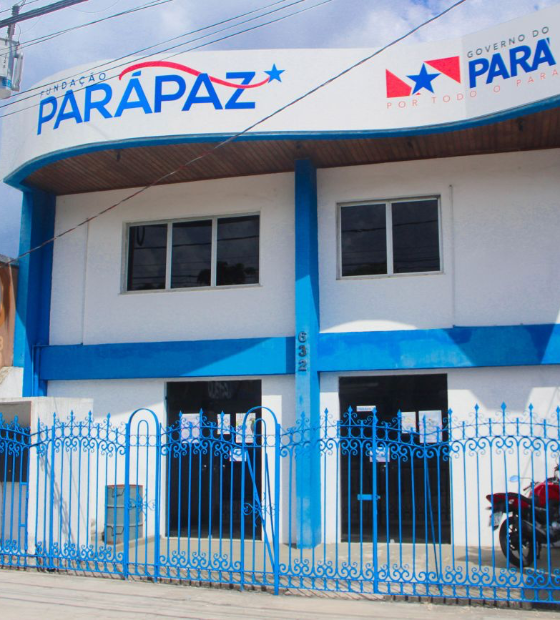 Fundação Pará Paz abre processo seletivo para níveis médio e superior