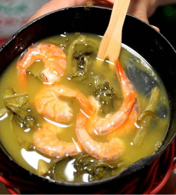 Ofício de tacacazeiras é reconhecido como Patrimônio Cultural do Brasil 