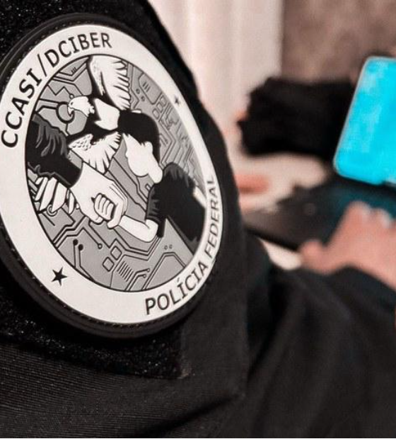 Cr1mes s3xuais em Belém: PF deflagra operação contra abuso infantojuvenil.