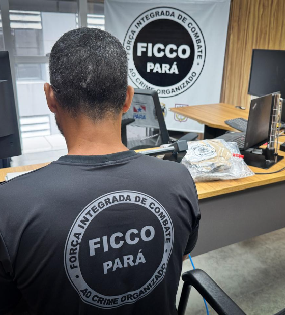 Operação Coalizão pela Paz: Força Integrada de Combate ao Crime Organizado deflagra 2ª fase