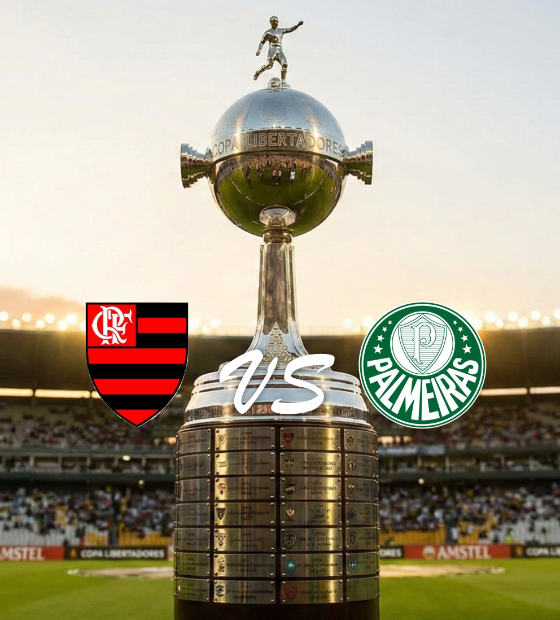 Quem será o primeiro tetra brasileiro da Libertadores?