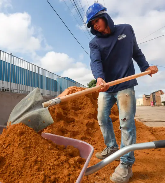 Pará é líder na região Norte na geração de empregos formais 