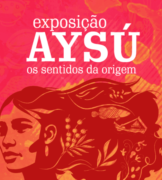 Belém recebe mostra imersiva e sensorial pela Amazônia