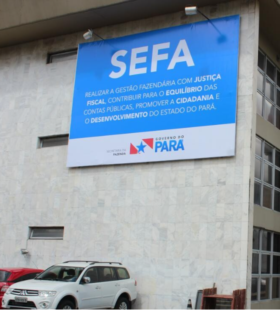 SEFA abre processo seletivo com 25 vagas para nível superior