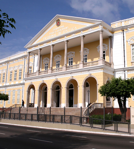 Tribunal de Justiça do Pará abre concurso para vagas com salário de 30 mil reais