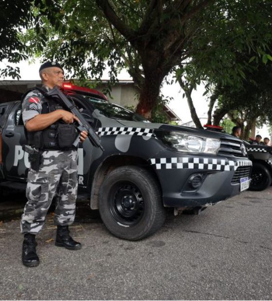 Pará registra em novembro queda em 57,45 por cento nos crimes violentos