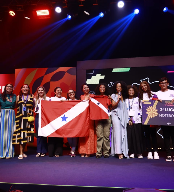 Projeto paraense de sabão ecológico ganha prêmio nacional de empreendedorismo 