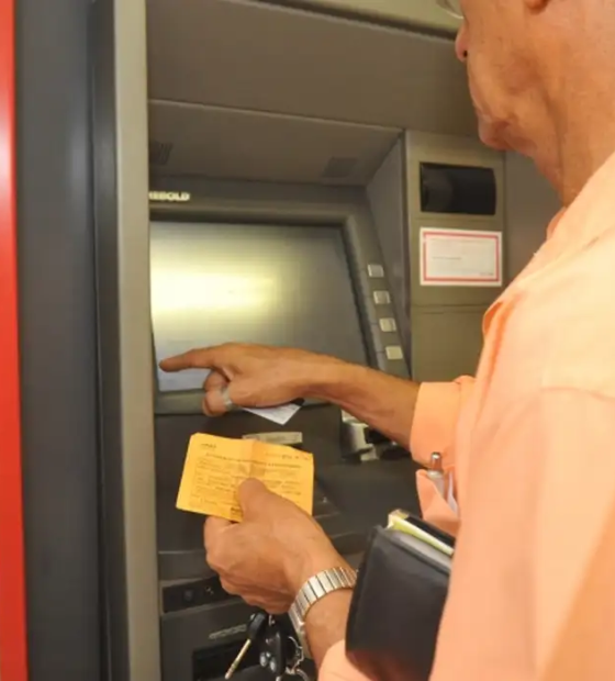 Governo Federal lança plano conjunto contra fraudes bancárias