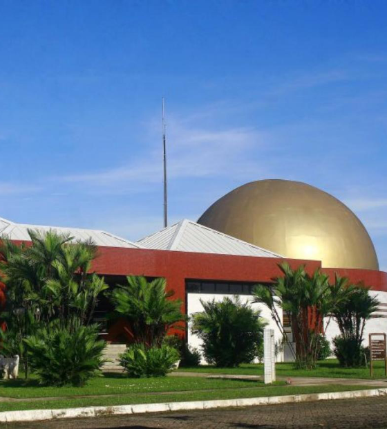 Planetário do Pará promove observação da Lua nesta sexta-feira 