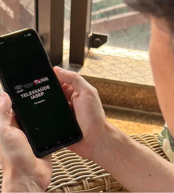 IASEP lança plataforma de telemedicina para segurados