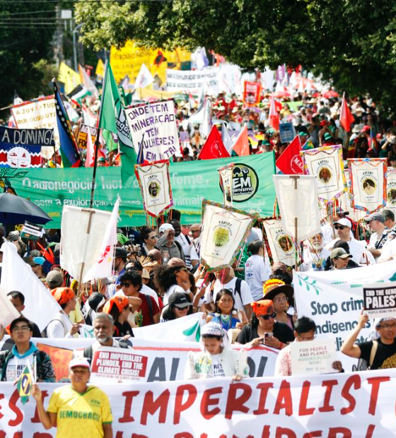 Legado da COP 30: participação da sociedade civil transformou discussão climática.