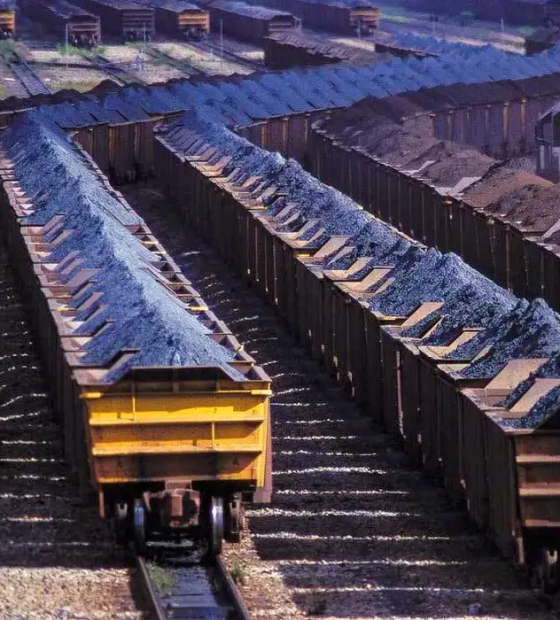 Pará registra superávit de 1,6 bilhão de dólares na balança comercial em novembro