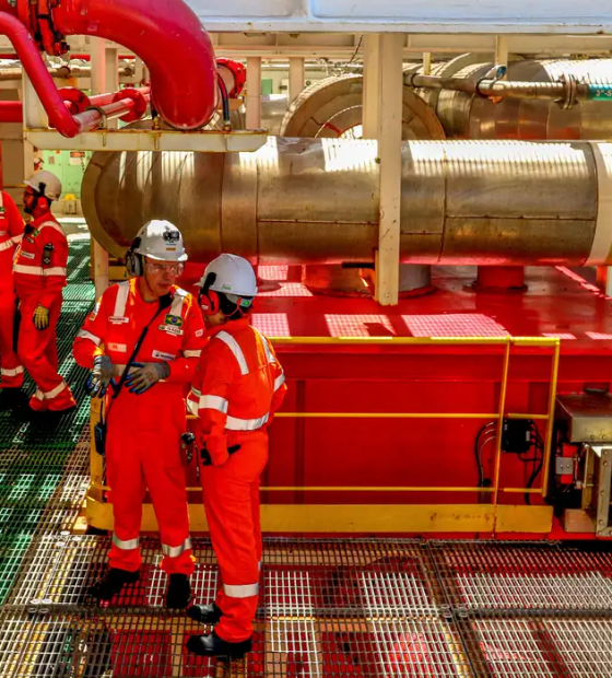 Exploração de petróleo e gás gera embate no Governo Federal 