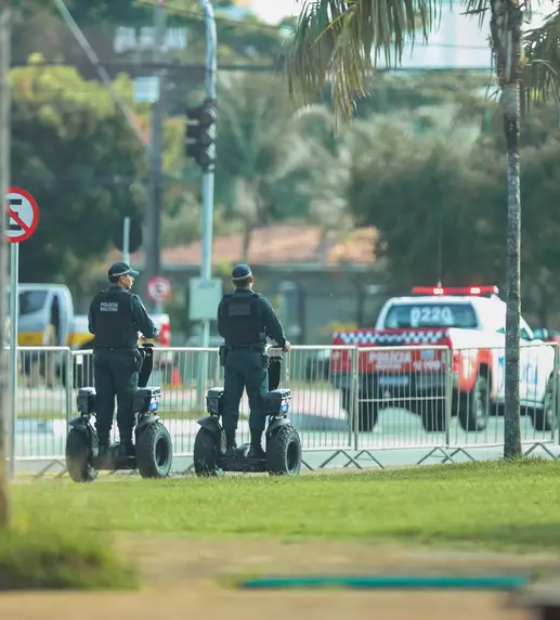 Pará registra diminuição significativa em casos de roubo e furto no mês de novembro