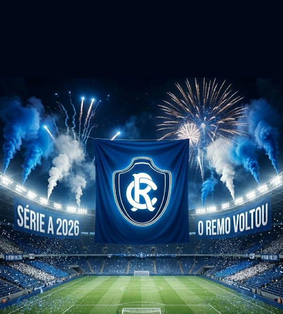 Como será o amanhã azulino?