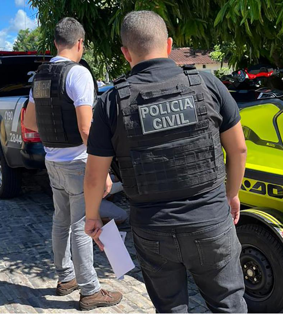 Operação no Pará bloqueia 14 milhões de reais envolvidos na atuação do Comando Vermelho