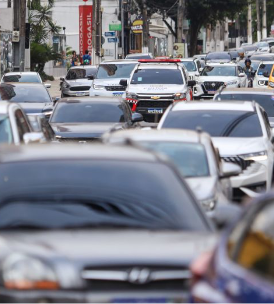 Sefa divulga calendário do IPVA 2026 com descontos para bons motoristas 