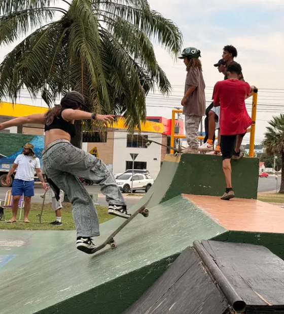 Esporte e lazer receberam cerca de 60 milhões de reais de investimentos do Governo do Pará em 2025