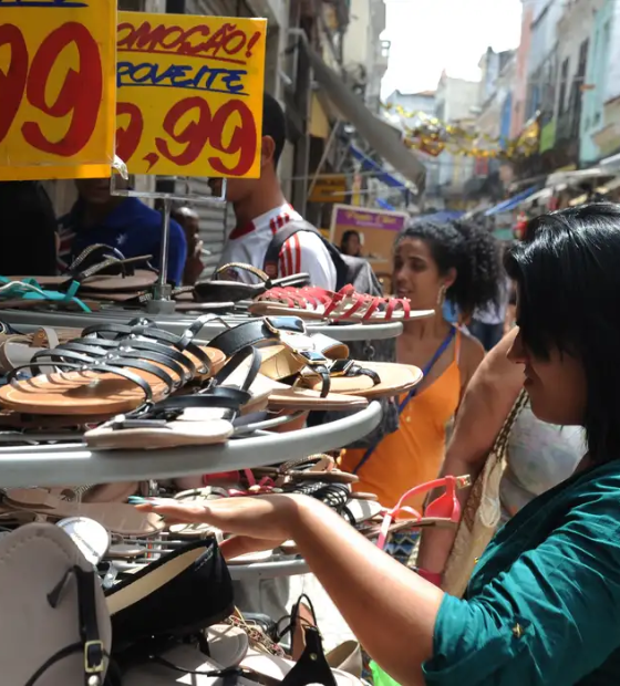 Precisa trocar presente de Natal? Veja os diretos do consumidor e regras de troca