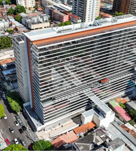 Hospital da Mulher do Pará atende 300 mil pacientes em nove meses de funcionamento 