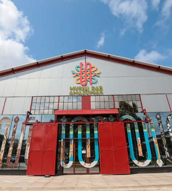 Museu das Amazônias oferece mais de 70 atividades culturais durante as férias em Belém 