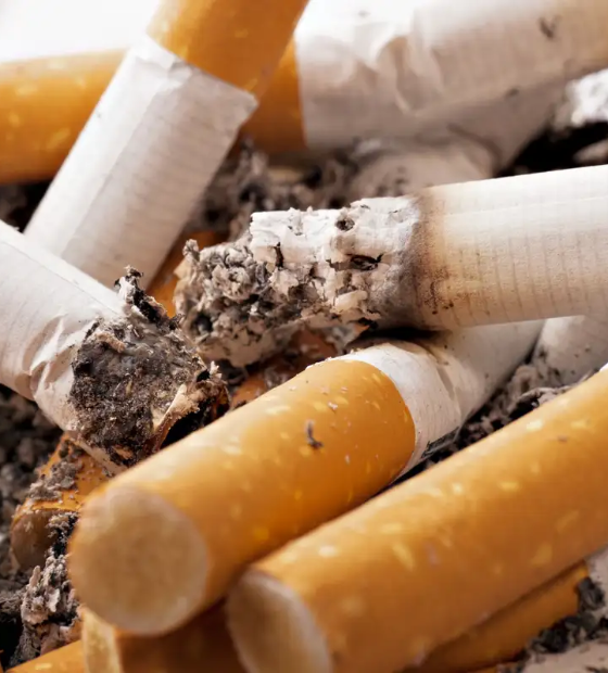 Índices de tabagismo são maiores na Amazônia Legal, afirma estudo