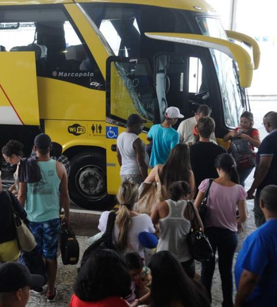 Final de ano: Passagens de ônibus ficam 15 por cento mais caras no Pará