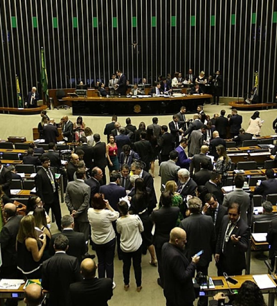 Governo Lula pagou 31 bilhões de emendas parlamentares em 2025: mais de 1,8 bi só na última semana. 