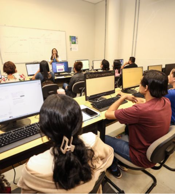 Sine Pará oferece cadastro gratuito para trabalhadores se inserirem no mercado