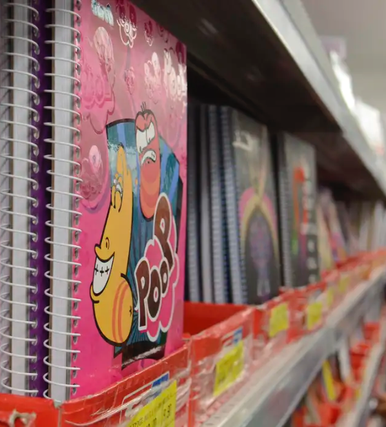 Dieese aponta aumento de 30 por cento no preço dos materiais escolares em Belém 