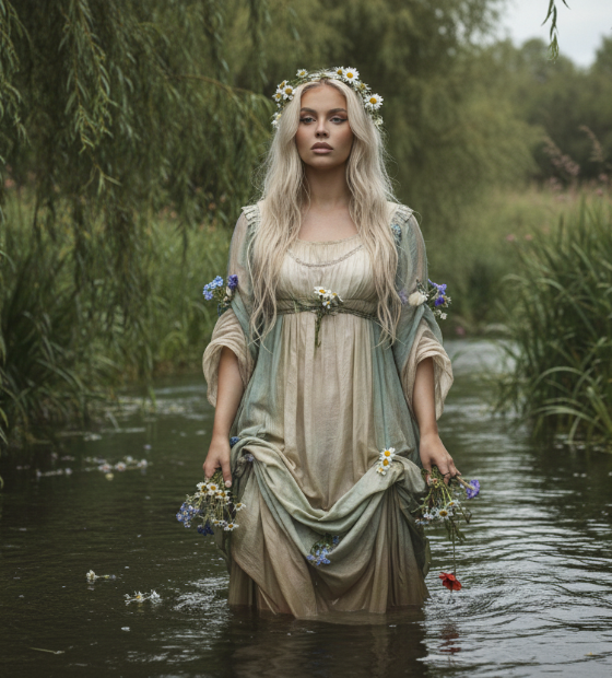 De “Chico” à “Ofélia”: a virada de Luísa Sonza