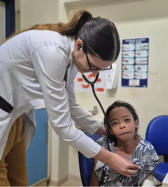 Hospital Regional Público do Araguaia inova no tratamento de pacientes renais crônicos 