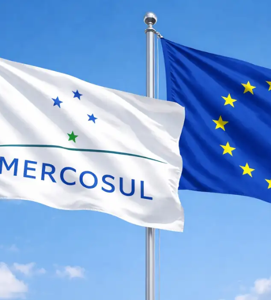 Acordo Mercosul-UE: Entenda os impactos do tratado comercial.