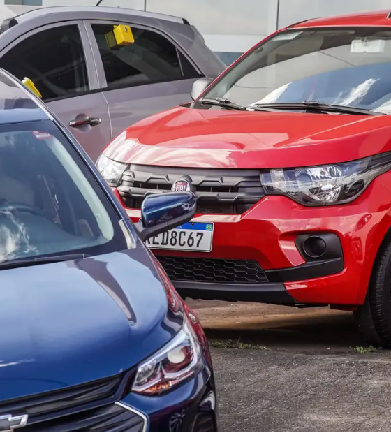 Isenção IPVA 2026: Sefa disponibiliza e-mail para solicitações.