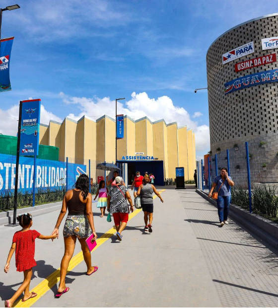 Deu na Folha: Programa TerPaz diminui em até 95 por cento de crimes violentos onde atua. 