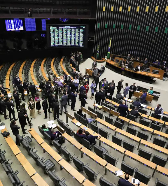 Governo Federal aprova orçamento de 2026 e veta 400 milhões de reais