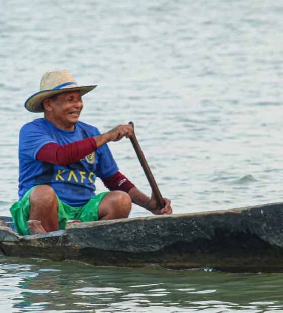 Cultura ribeirinha é considerada patrimônio do estado do Pará