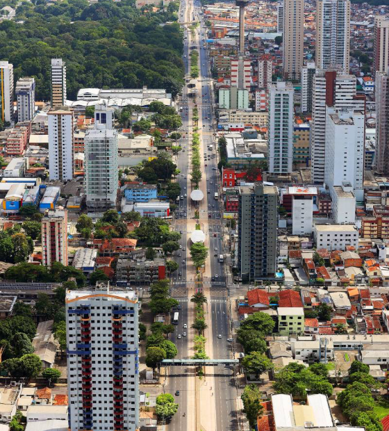 Aluguel de Belém é o mais caro entre as capitais do Brasil, afirma estudo