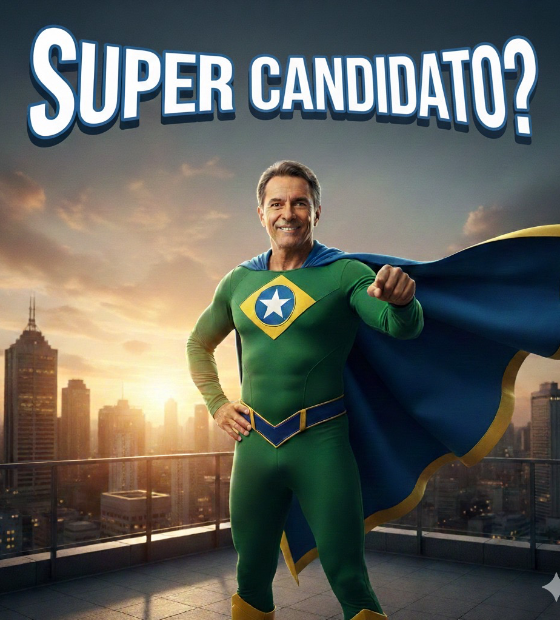 IA nas eleições: TSE analisa novas regras para uso de inteligência artificial.