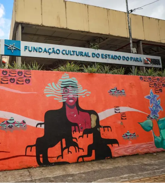 Documentário sobre Belém e seus rios será exibido gratuitamente no Centur