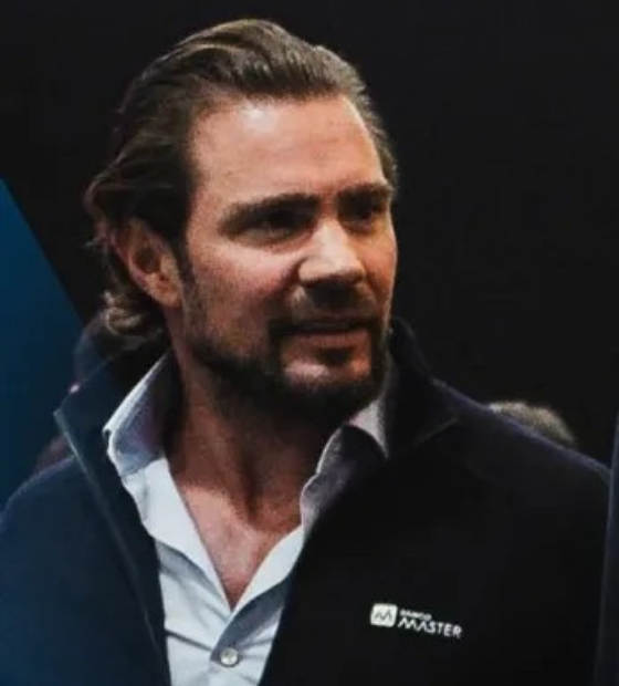 Organização criminosa: Polícia Federal apura indícios de que Daniel Vorcaro seria líder.