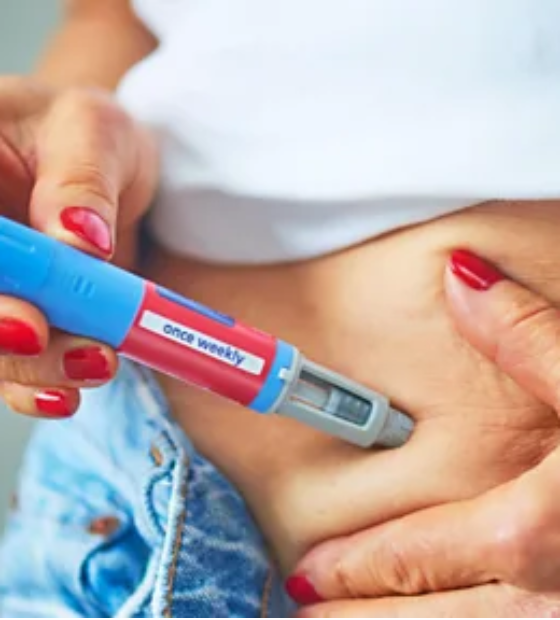 Mounjaro do Paraguai: Anvisa proíbe venda do medicamento sem registro no Brasil.