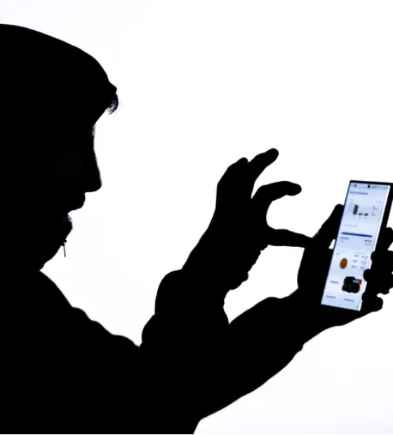 Alerta de golpe: Falsos funcionários da Sefa tentam extrair informações ou valores.