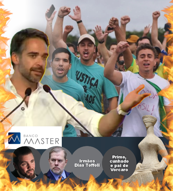 Política, liberdade, sectarismo, justiça e impunidade no retrovisor de mais uma semana de janeiro