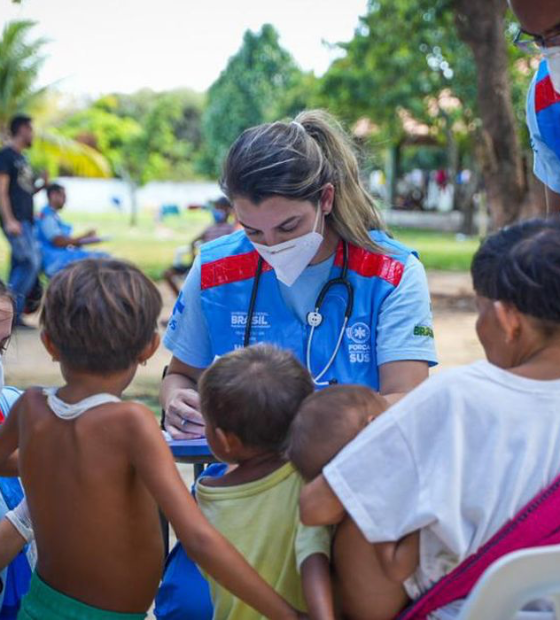 Terra indígena Kayapó participa de monitoramento sobre contaminação de mercúrio no Sul do Pará