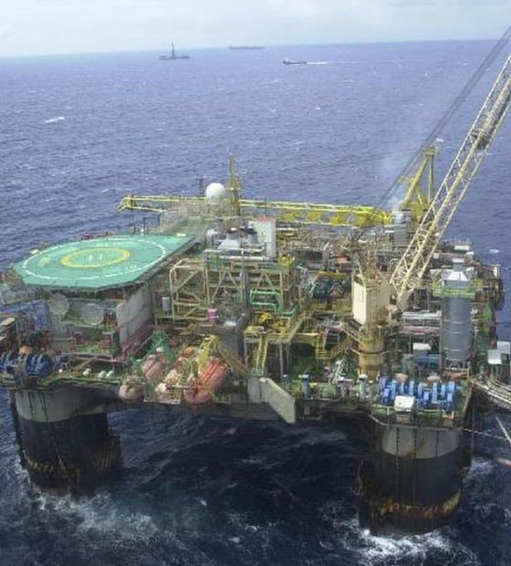 Petróleo amazônico? Petrobras deve perfurar mais 22 poços na região a partir de 2026.